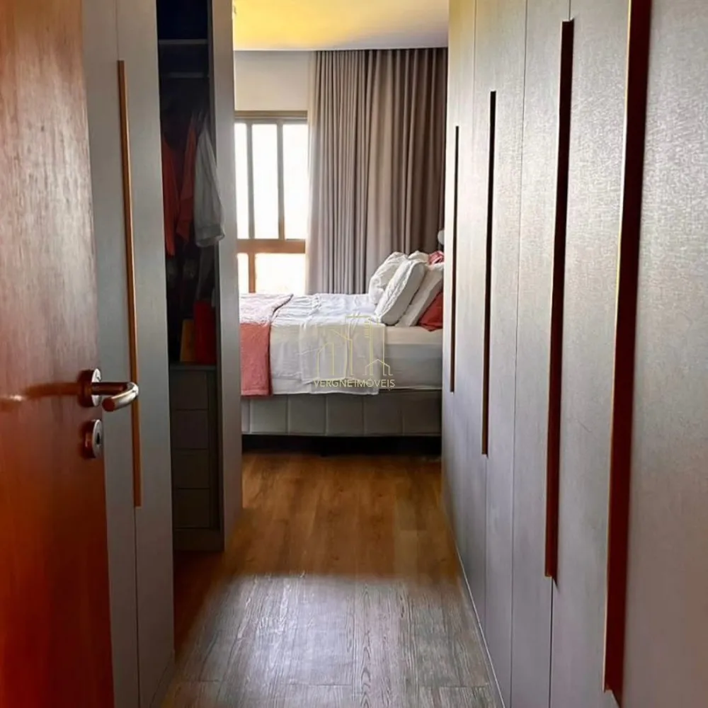 Apartamento, 4 quartos, 225 m² - Foto 8