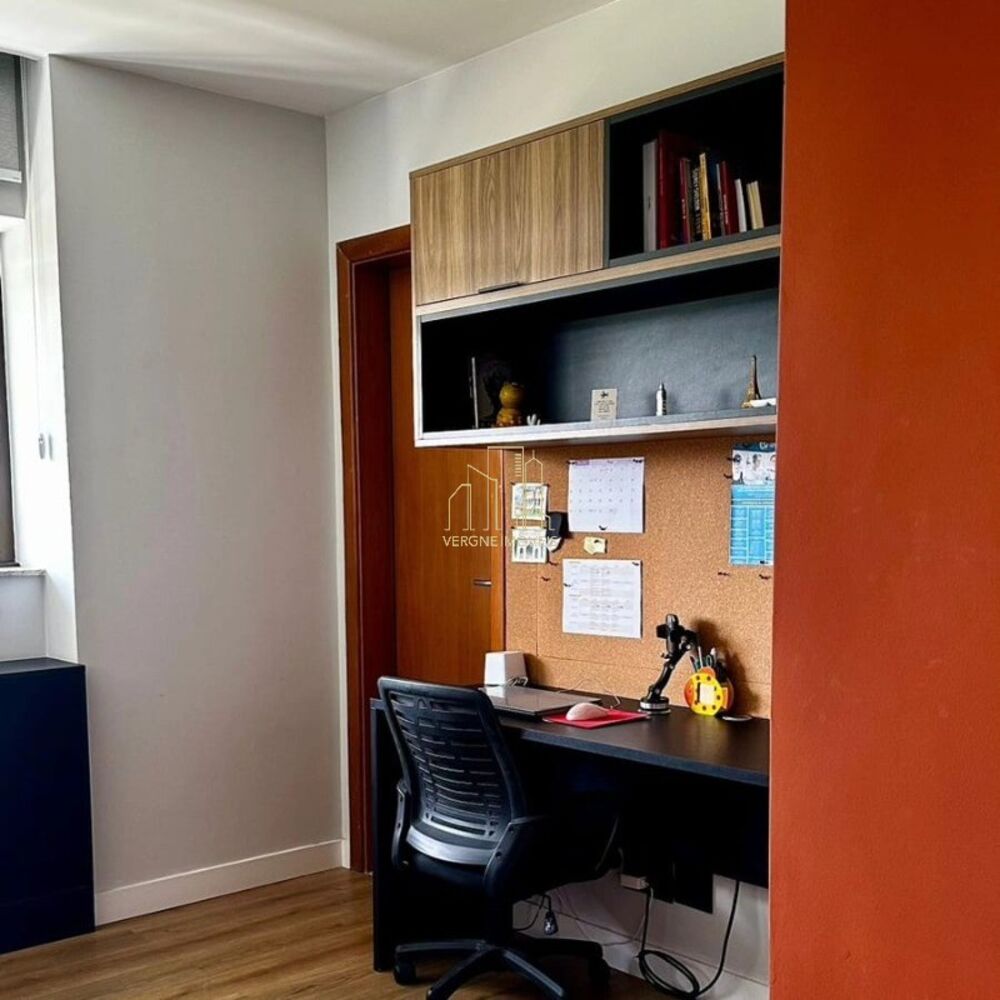 Apartamento, 4 quartos, 225 m² - Foto 3