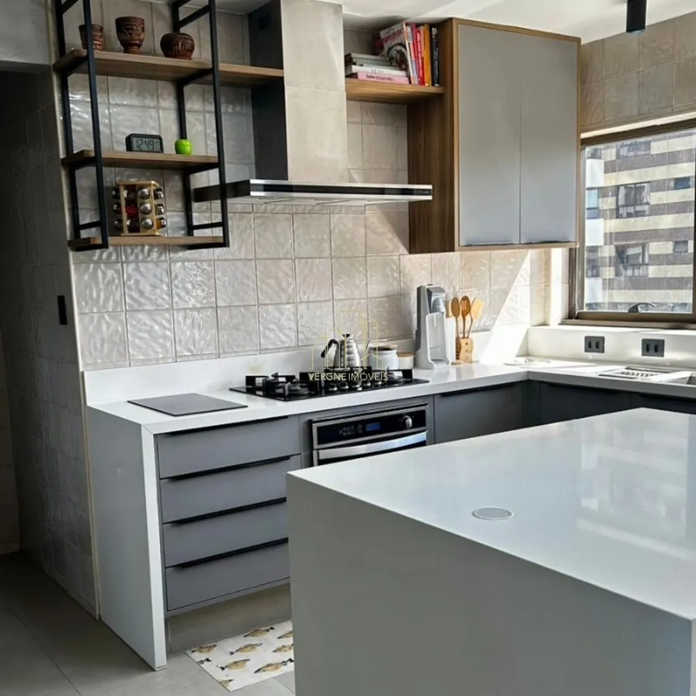 Apartamento, 4 quartos, 225 m² - Foto 14