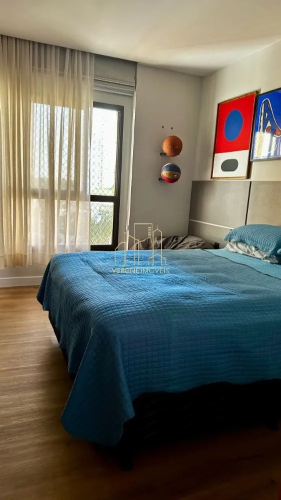 Apartamento, 4 quartos, 225 m² - Foto 6
