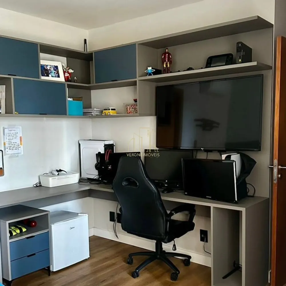 Apartamento, 4 quartos, 225 m² - Foto 12
