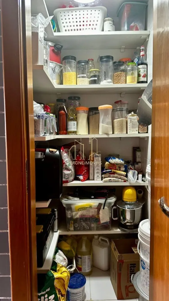 Apartamento, 4 quartos, 225 m² - Foto 16