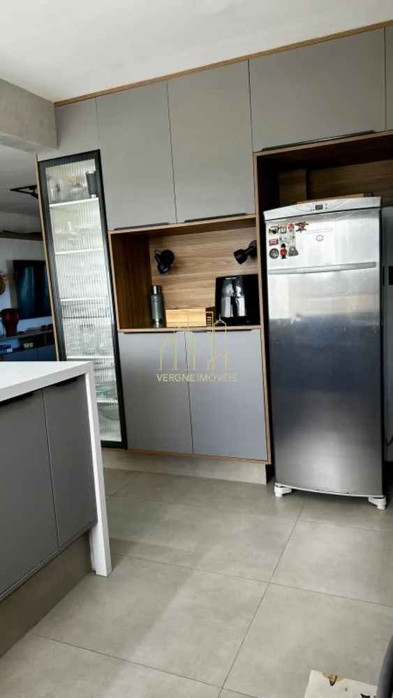 Apartamento, 4 quartos, 225 m² - Foto 7