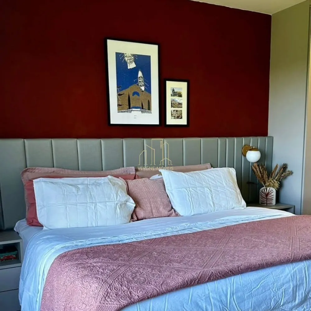 Apartamento, 4 quartos, 225 m² - Foto 5