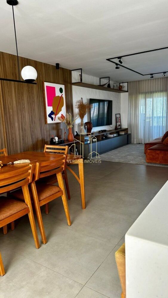 Apartamento, 4 quartos, 225 m² - Foto 4
