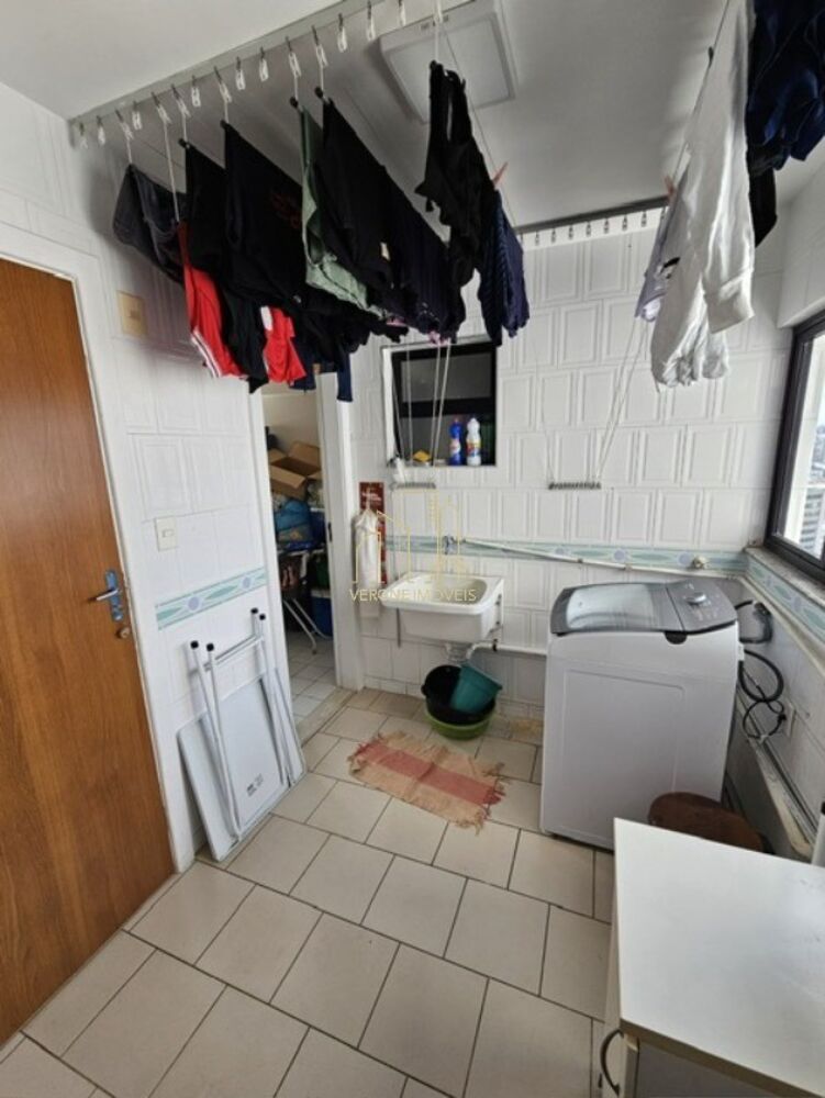 Apartamento, 4 quartos, 205 m² - Foto 4