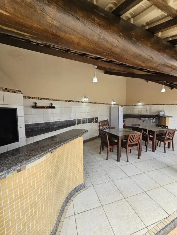 Apartamento, 4 quartos, 205 m² - Foto 15