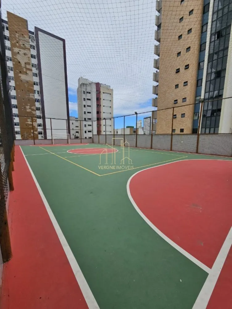 Apartamento, 4 quartos, 205 m² - Foto 16