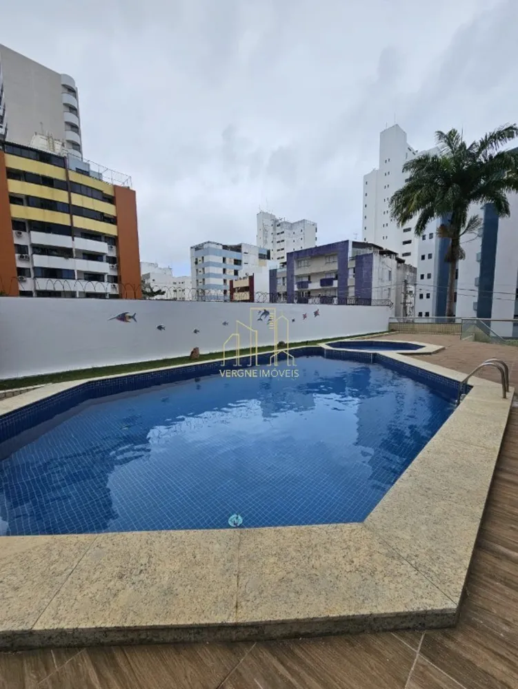 Apartamento, 4 quartos, 205 m² - Foto 14