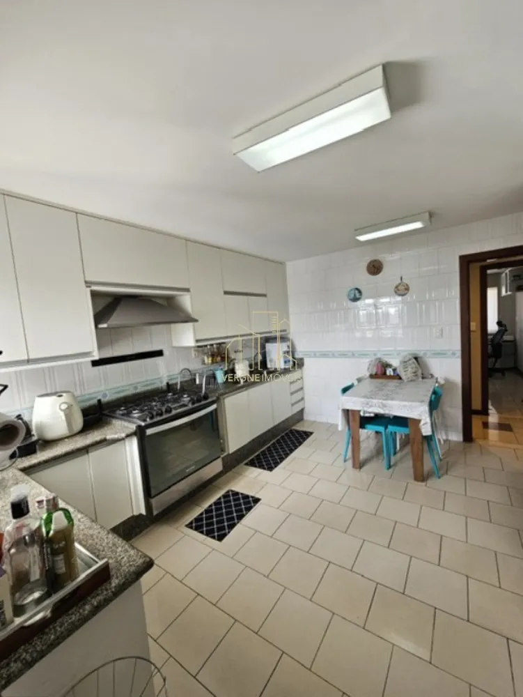 Apartamento, 4 quartos, 205 m² - Foto 10