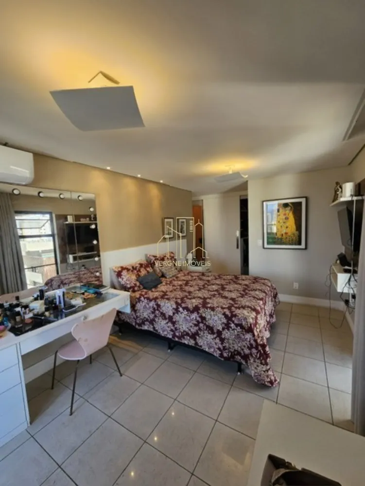Apartamento, 4 quartos, 205 m² - Foto 5