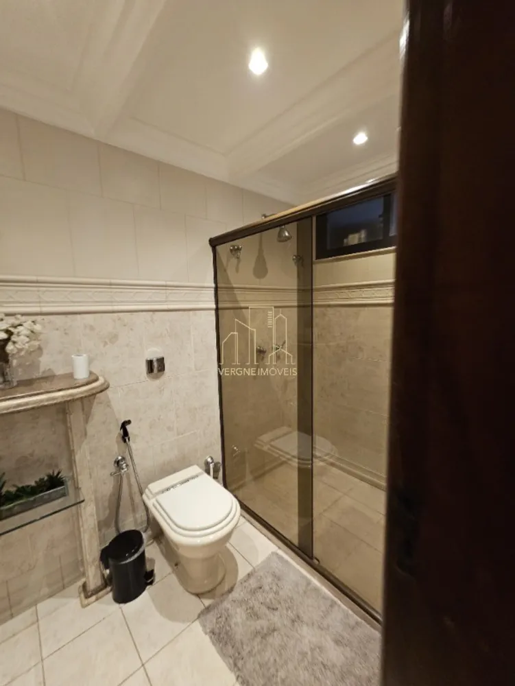 Apartamento, 4 quartos, 205 m² - Foto 9