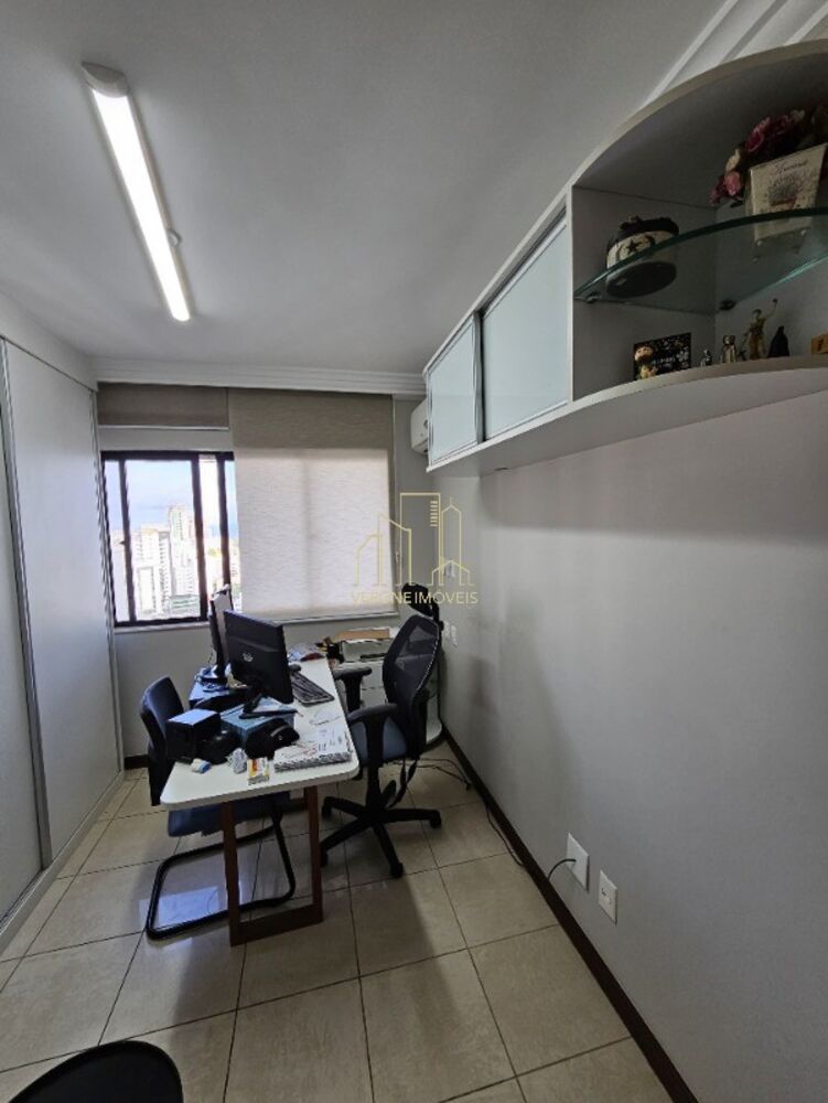 Apartamento, 4 quartos, 205 m² - Foto 3