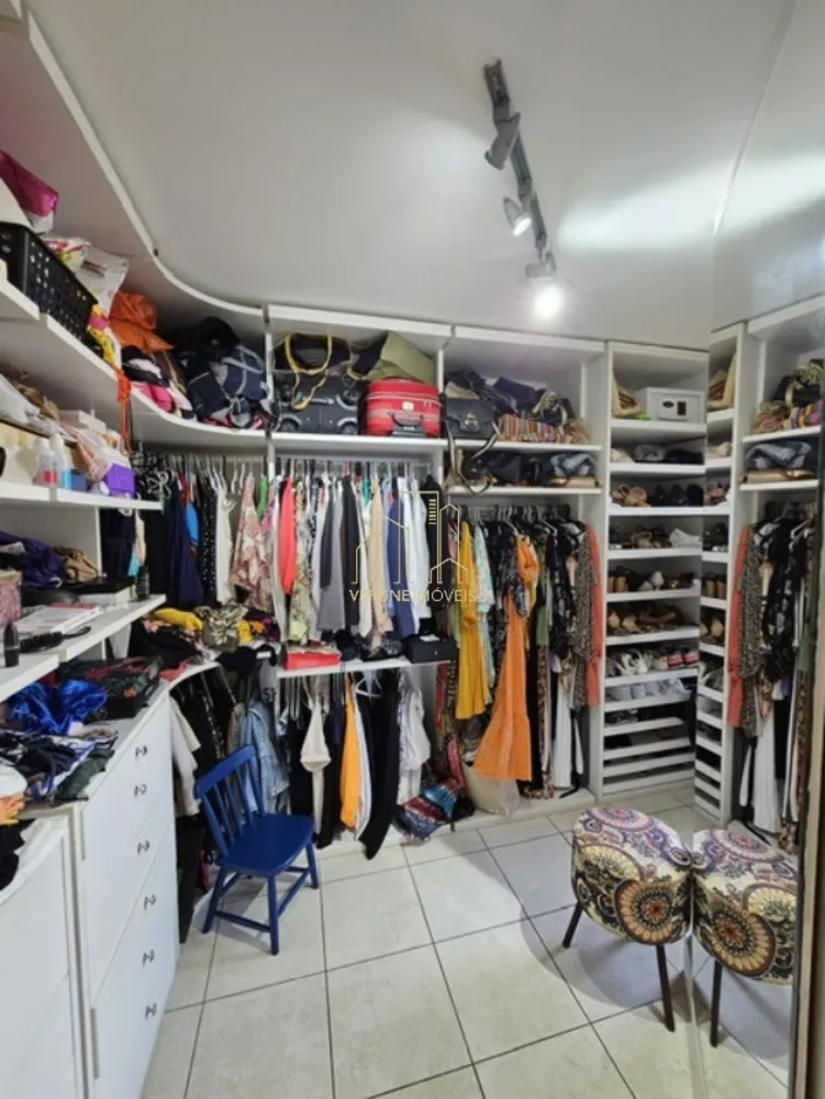 Apartamento, 4 quartos, 205 m² - Foto 8