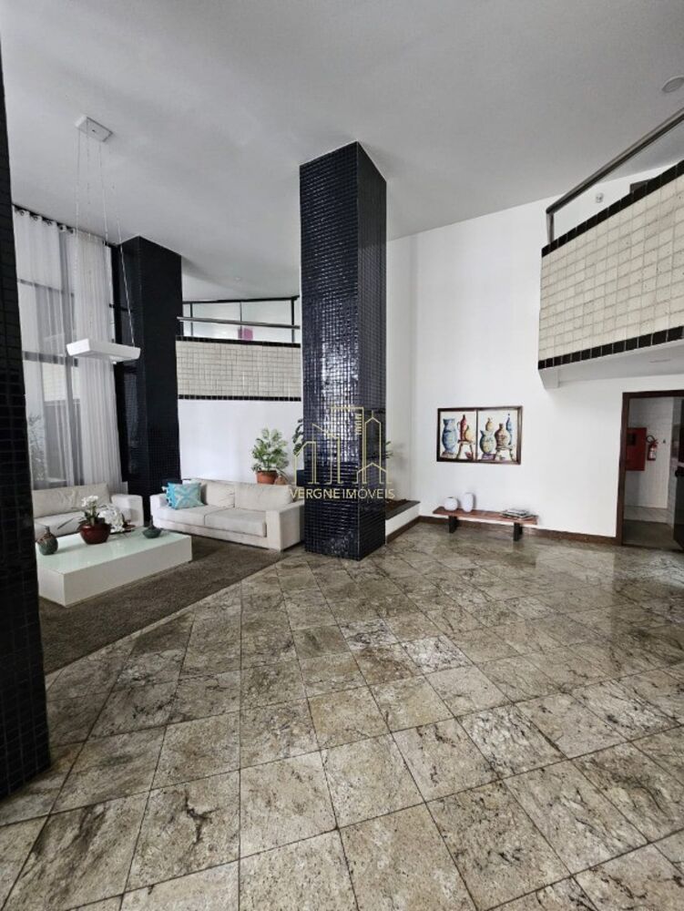 Apartamento, 4 quartos, 205 m² - Foto 2