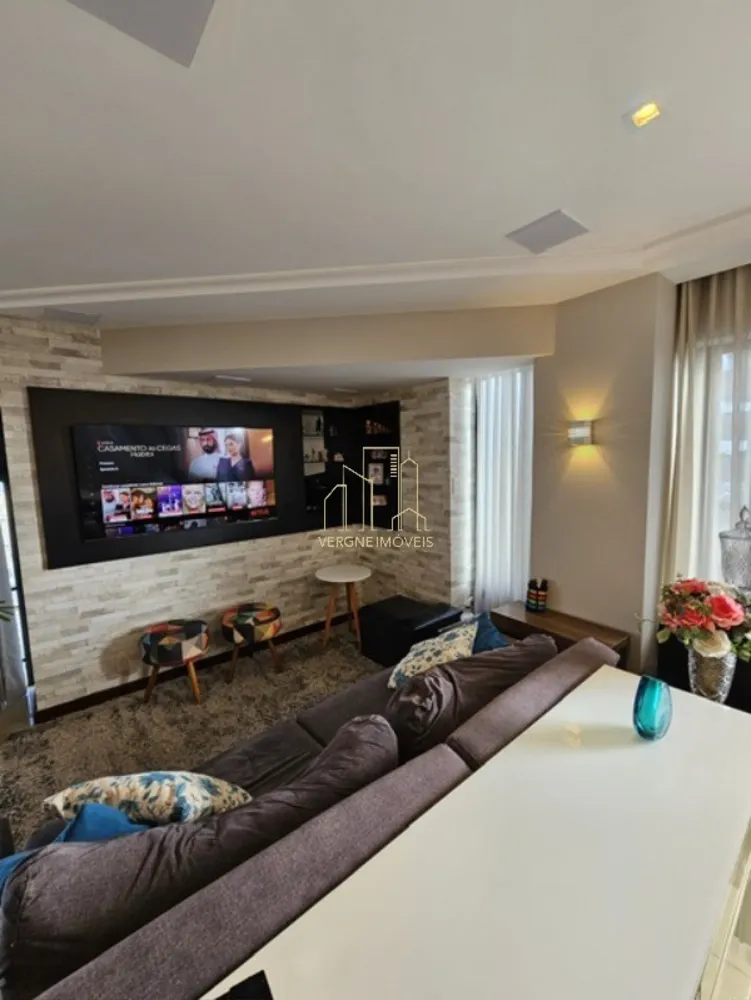 Apartamento, 4 quartos, 205 m² - Foto 3