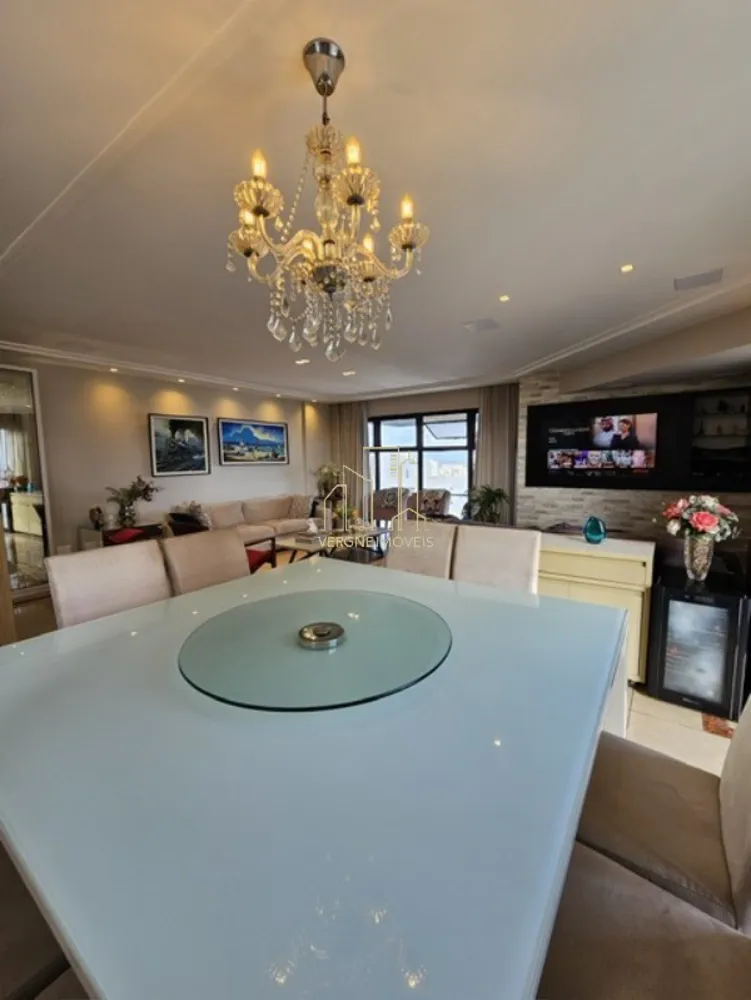 Apartamento, 4 quartos, 205 m² - Foto 4