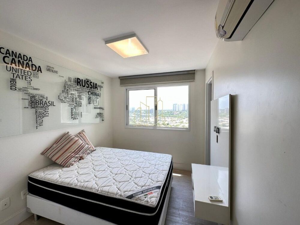 Apartamento, 3 quartos, 166 m² - Foto 4