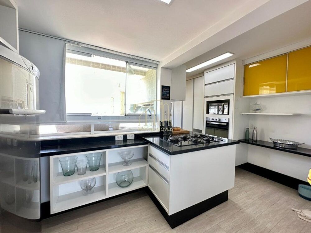 Apartamento, 3 quartos, 166 m² - Foto 3
