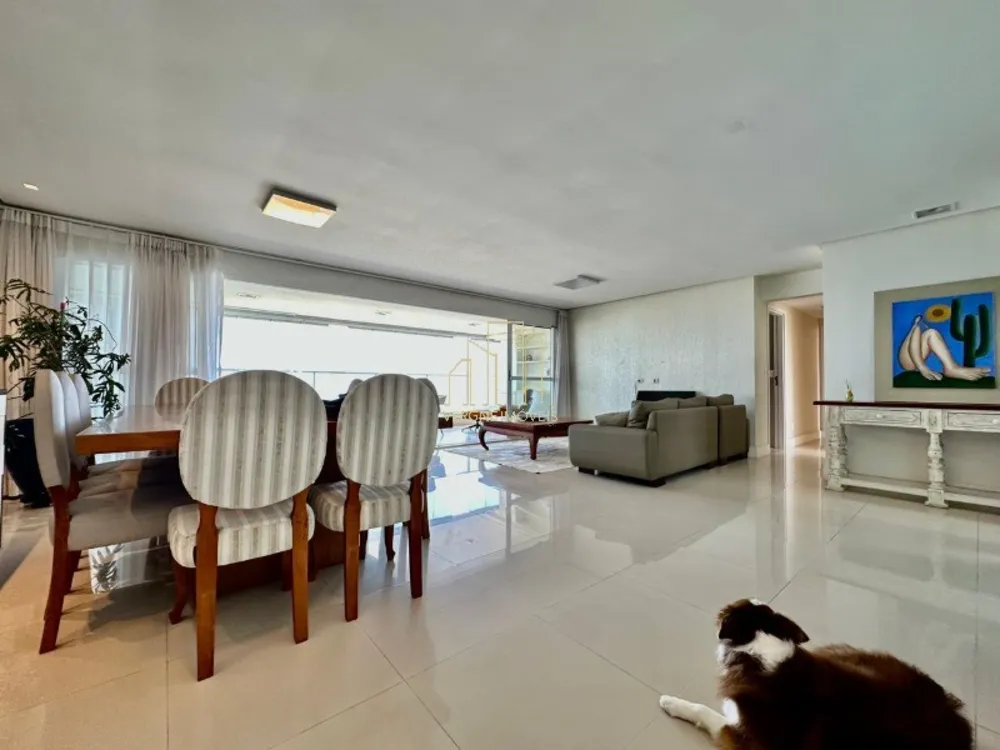 Apartamento, 3 quartos, 166 m² - Foto 4