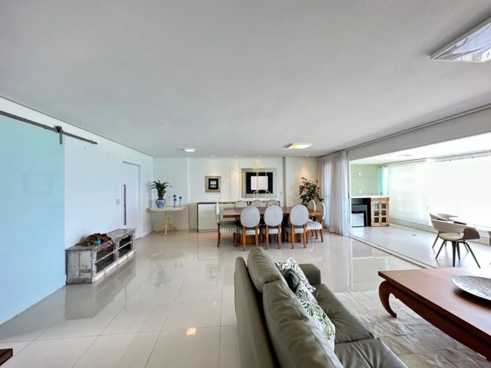 Apartamento, 3 quartos, 166 m² - Foto 5