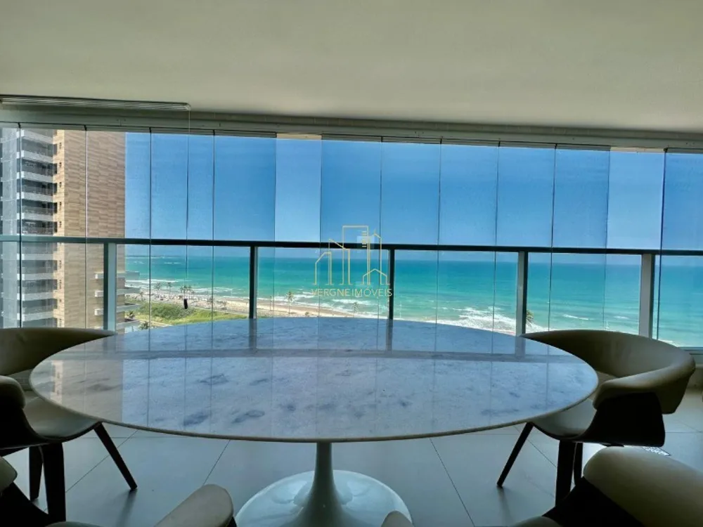 Apartamento, 3 quartos, 166 m² - Foto 2
