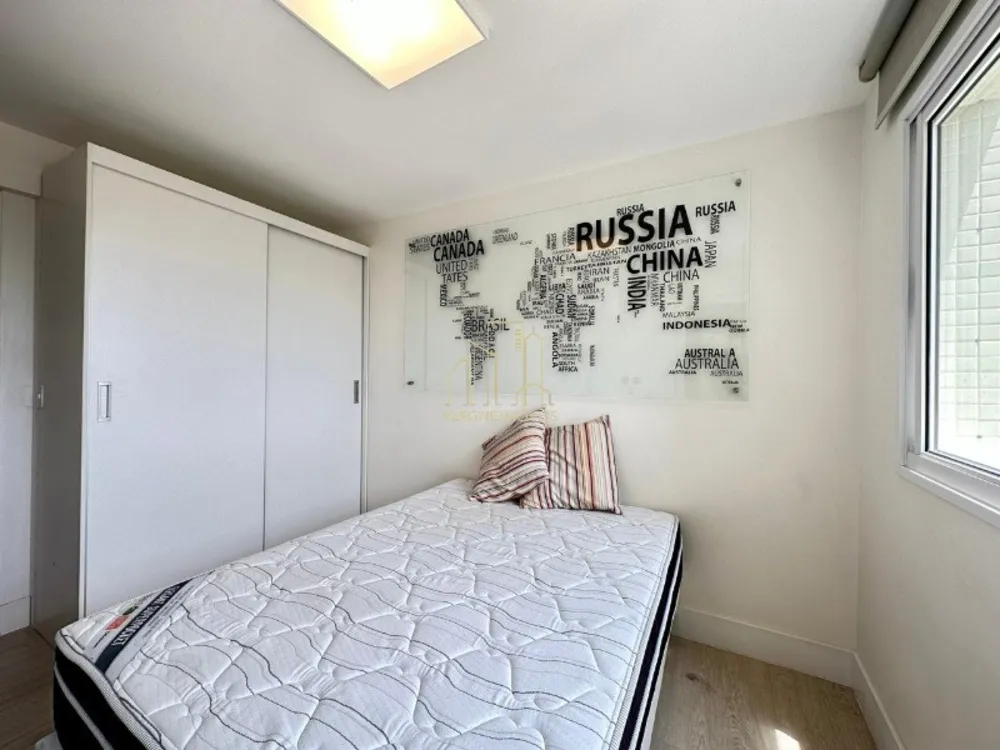 Apartamento, 3 quartos, 166 m² - Foto 8
