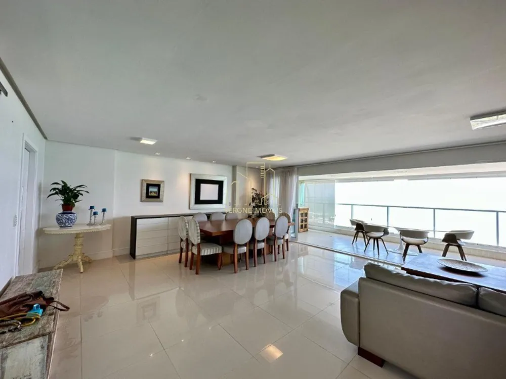 Apartamento, 3 quartos, 166 m² - Foto 3