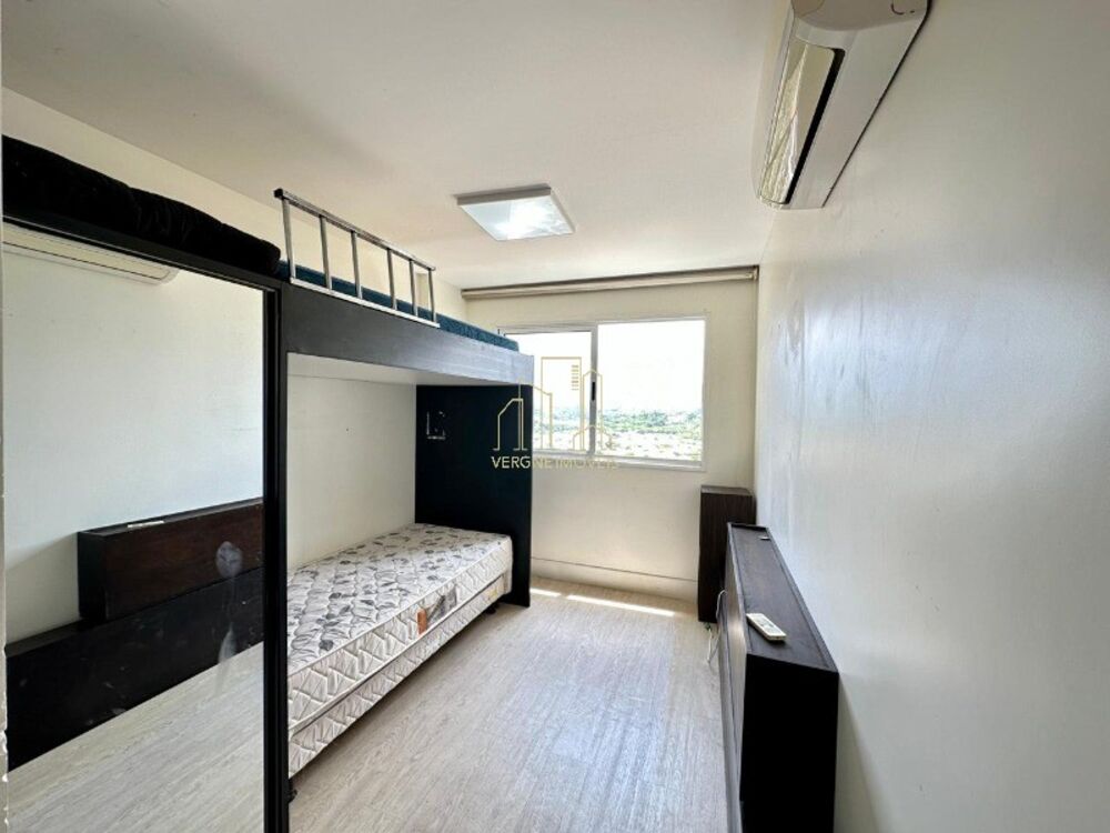 Apartamento, 3 quartos, 166 m² - Foto 1