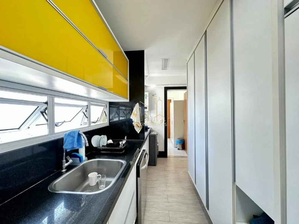 Apartamento, 3 quartos, 166 m² - Foto 14