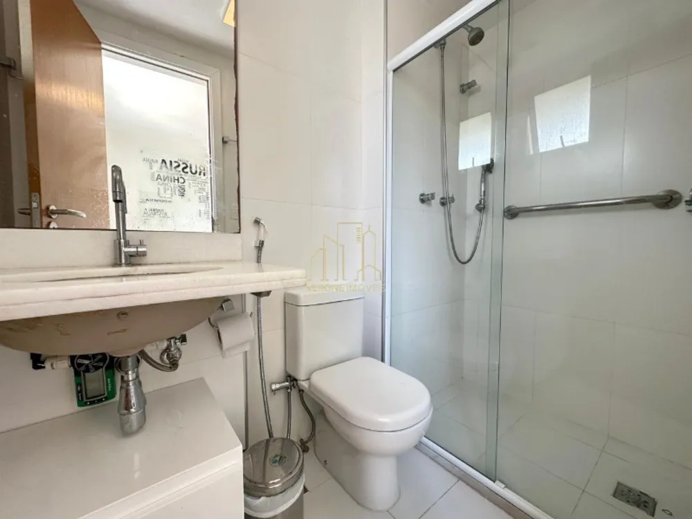 Apartamento, 3 quartos, 166 m² - Foto 10