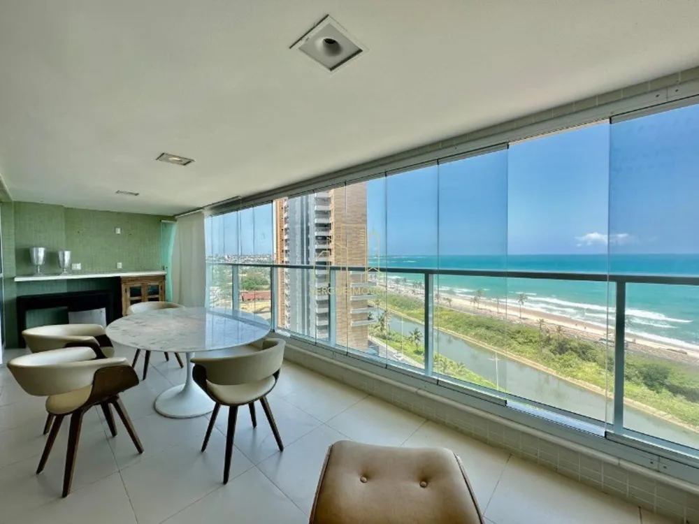 Apartamento, 3 quartos, 166 m² - Foto 1