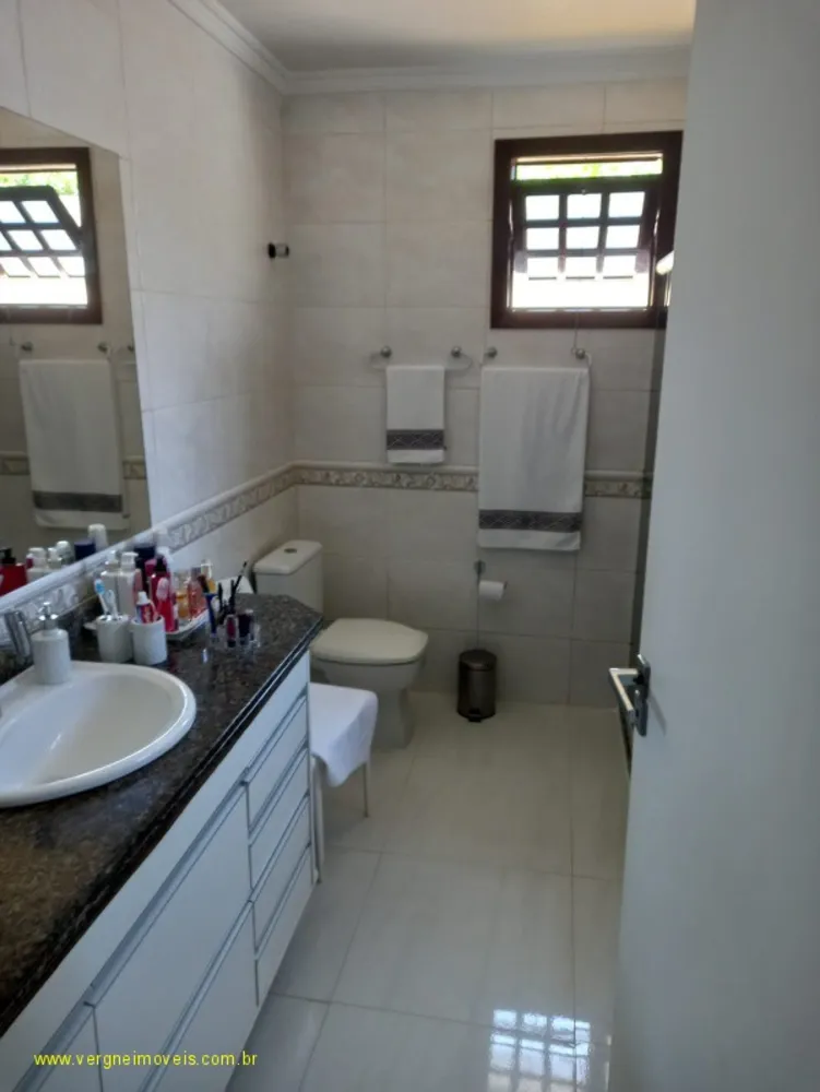 Casa de Condomínio, 4 quartos - Foto 14