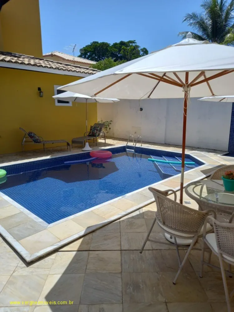 Casa de Condomínio, 4 quartos - Foto 4