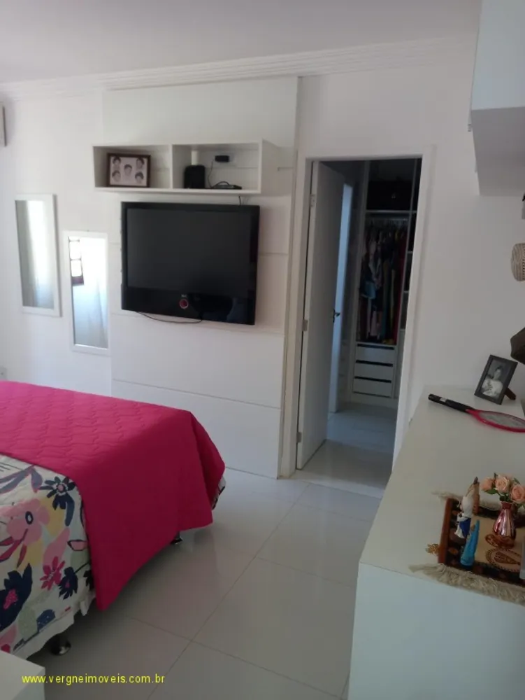 Casa de Condomínio, 4 quartos - Foto 11