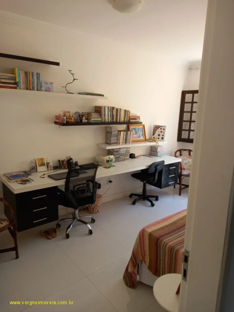 Casa de Condomínio, 4 quartos - Foto 12