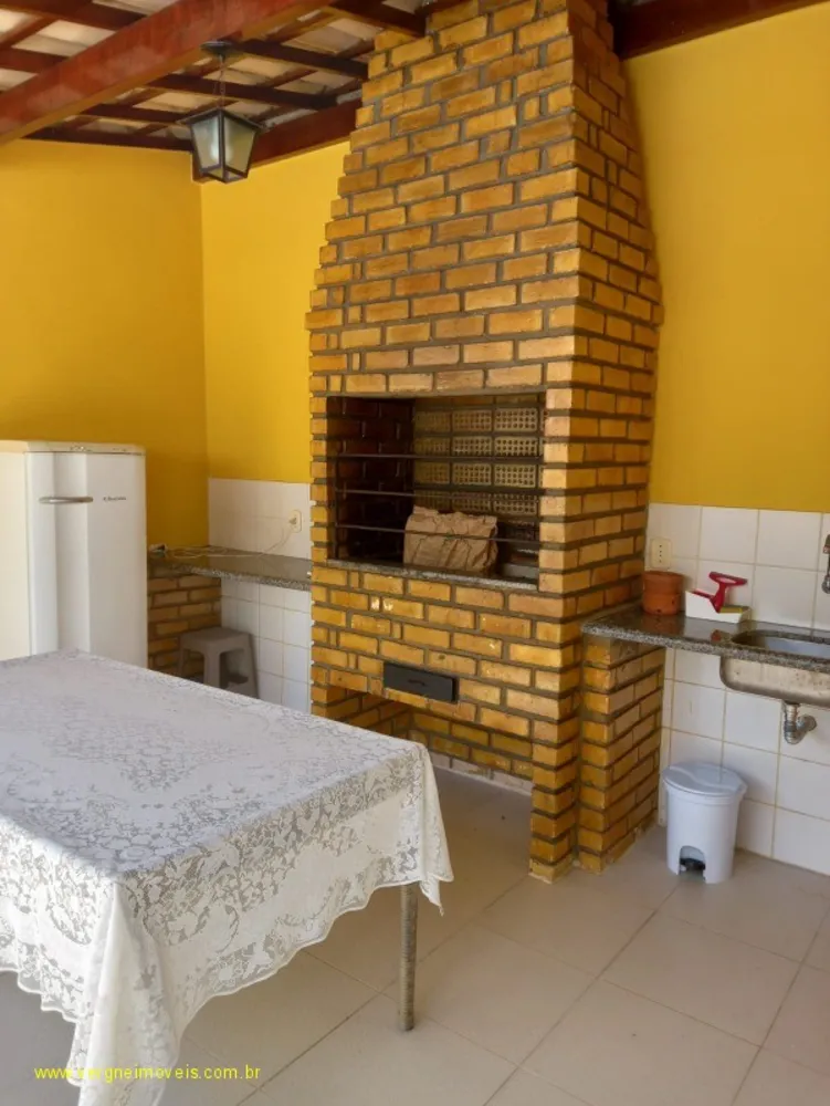 Casa de Condomínio, 4 quartos - Foto 16