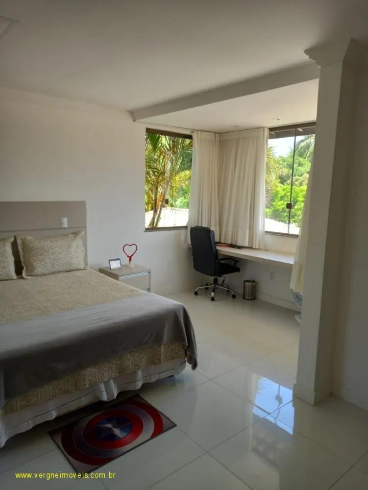 Casa de Condomínio, 4 quartos - Foto 10