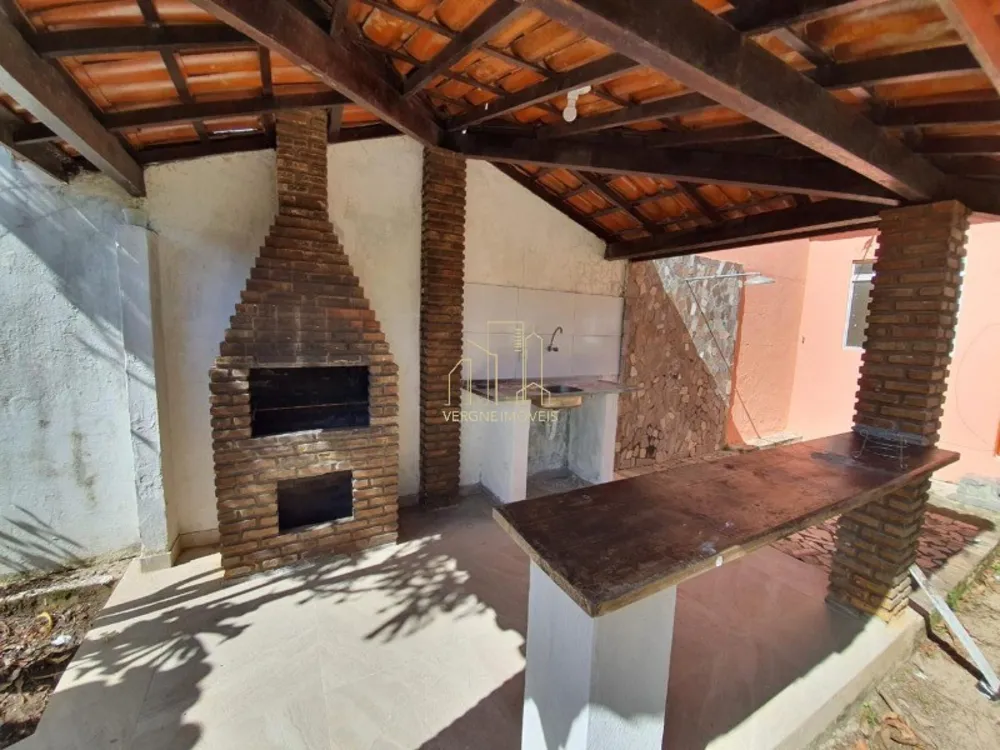 Casa, 3 quartos, 360 m² - Foto 15