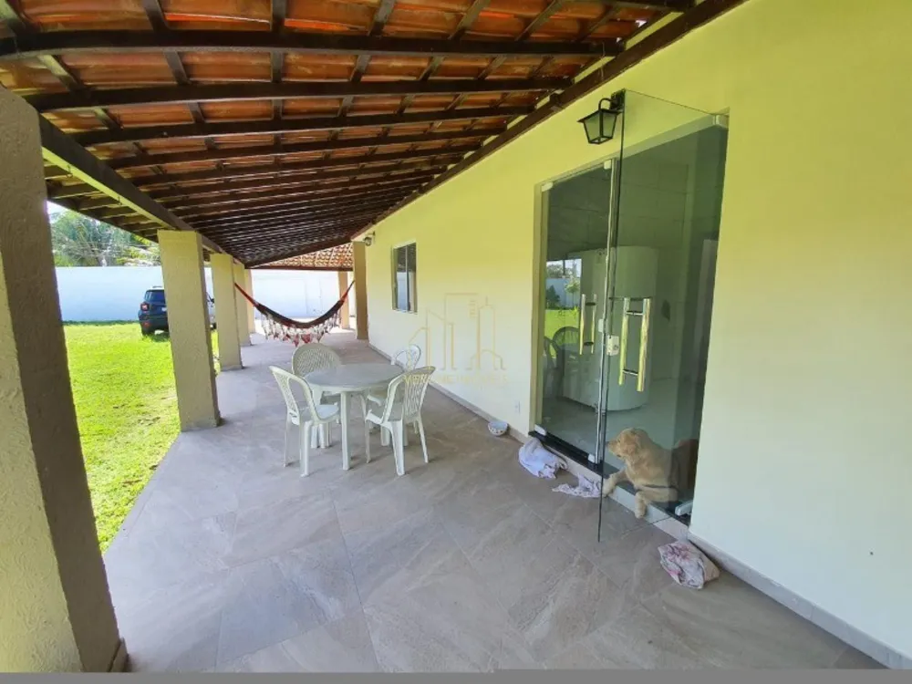 Casa, 3 quartos, 360 m² - Foto 8