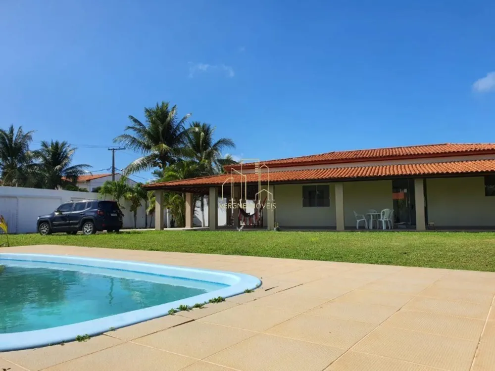 Casa, 3 quartos, 360 m² - Foto 1