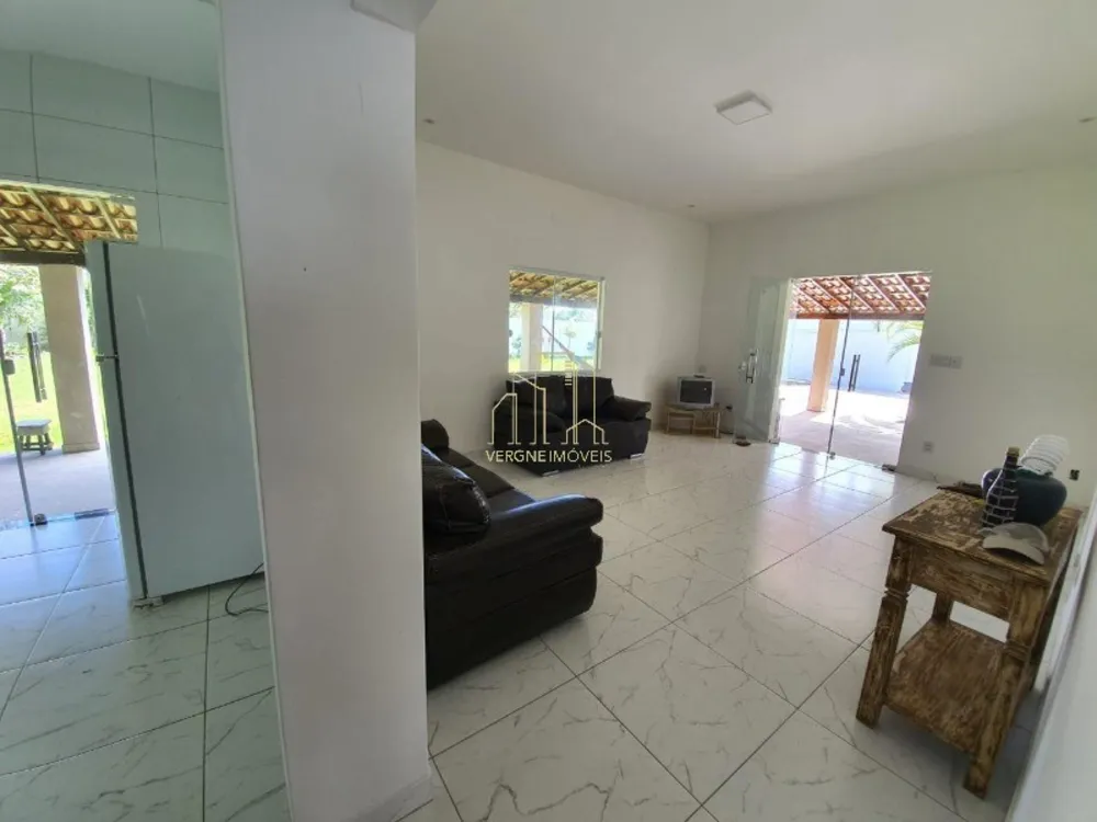 Casa, 3 quartos, 360 m² - Foto 9