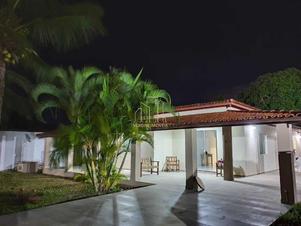 Casa à venda com 3 quartos, 360m² - Foto 3