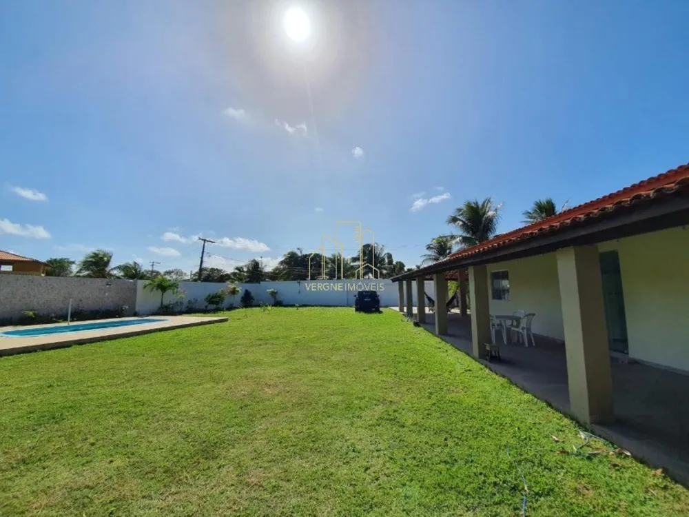 Casa, 3 quartos, 360 m² - Foto 6