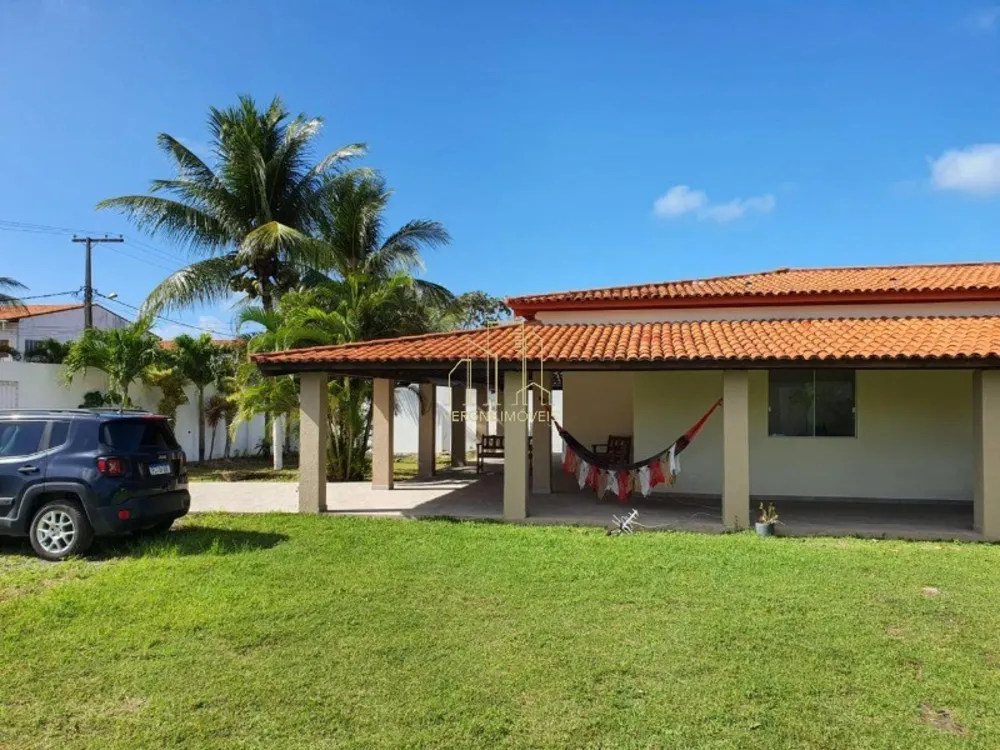 Casa, 3 quartos, 360 m² - Foto 2