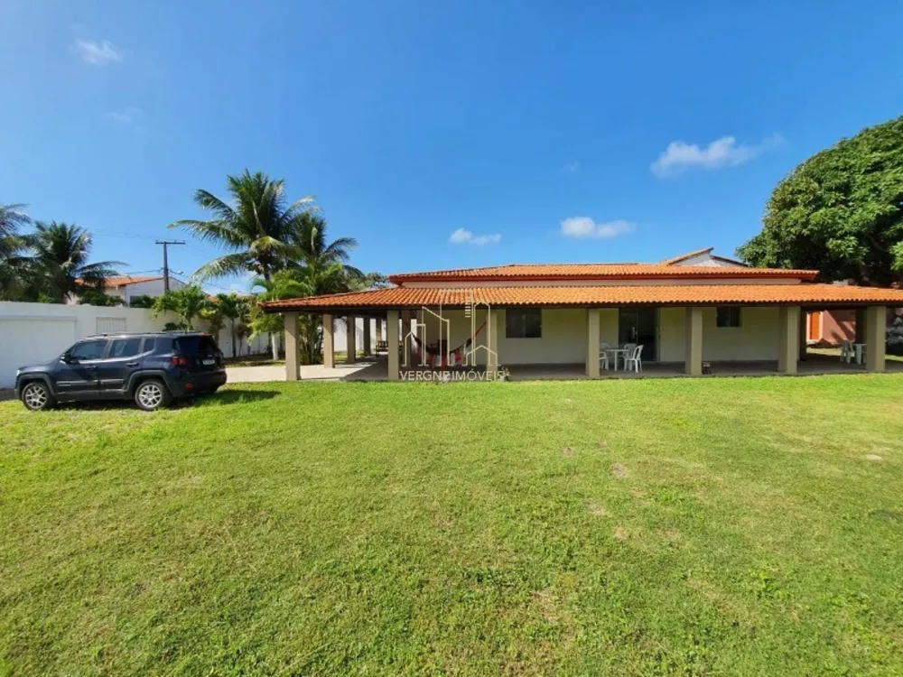 Casa, 3 quartos, 360 m² - Foto 4