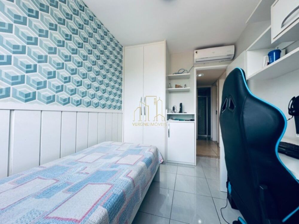 Apartamento, 3 quartos, 81 m² - Foto 5