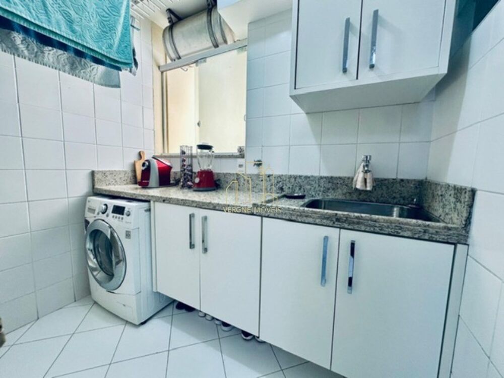 Apartamento, 3 quartos, 81 m² - Foto 7