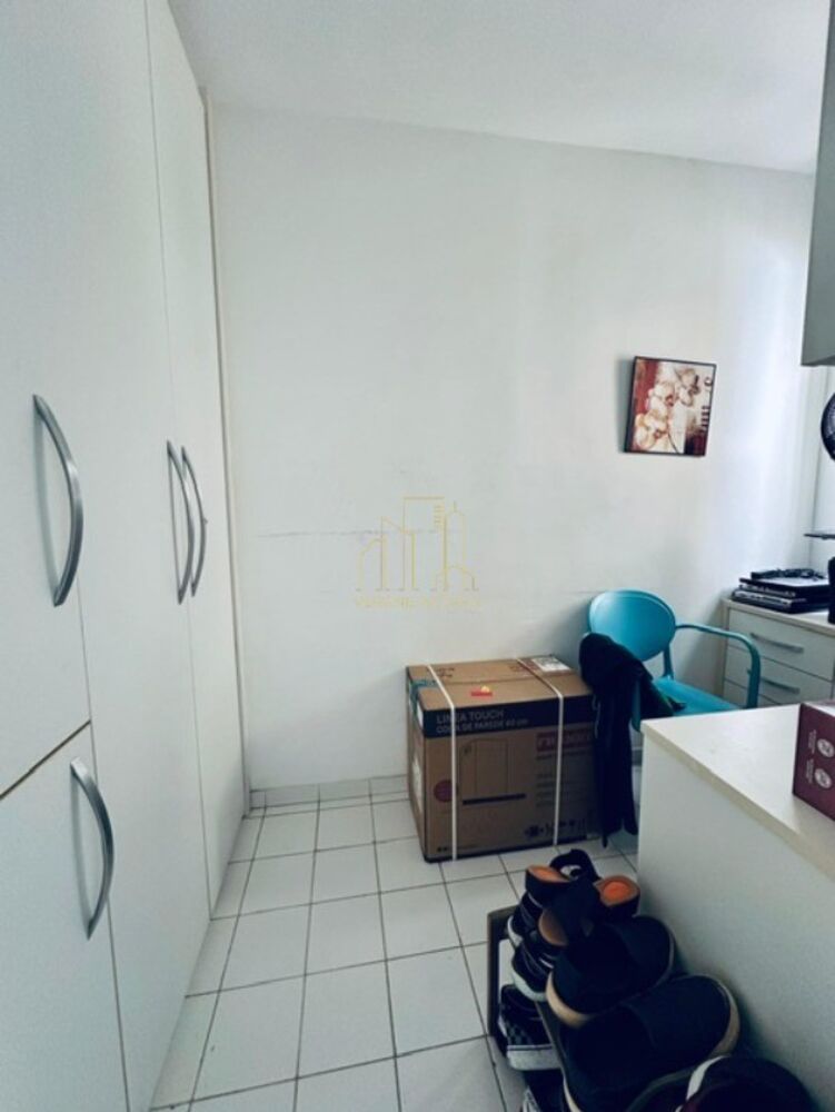Apartamento, 3 quartos, 81 m² - Foto 8