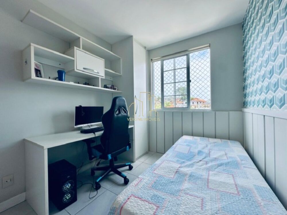 Apartamento, 3 quartos, 81 m² - Foto 4